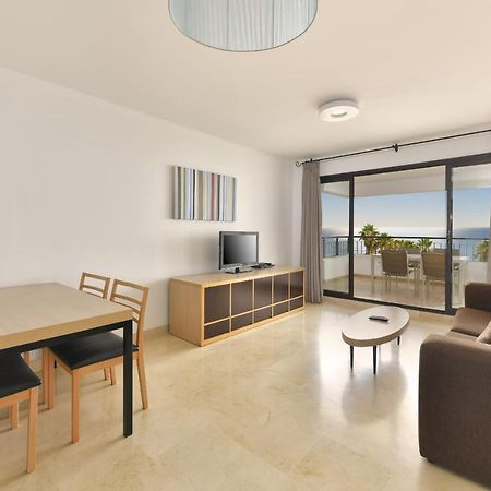 Apartamento Con Vistas Al Mar Torrox Exterior foto