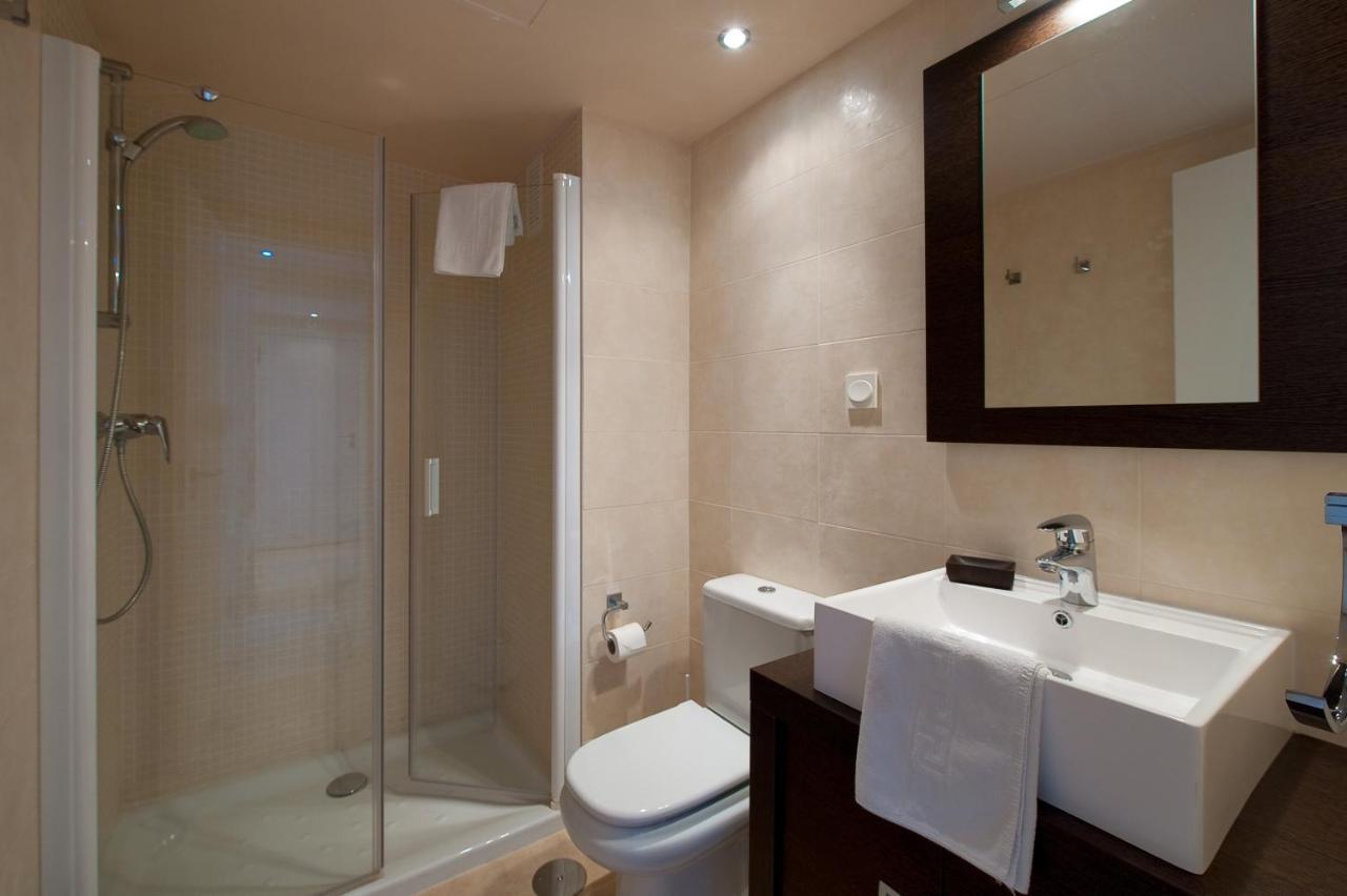 Apartamento Con Vistas Al Mar Torrox Exterior foto