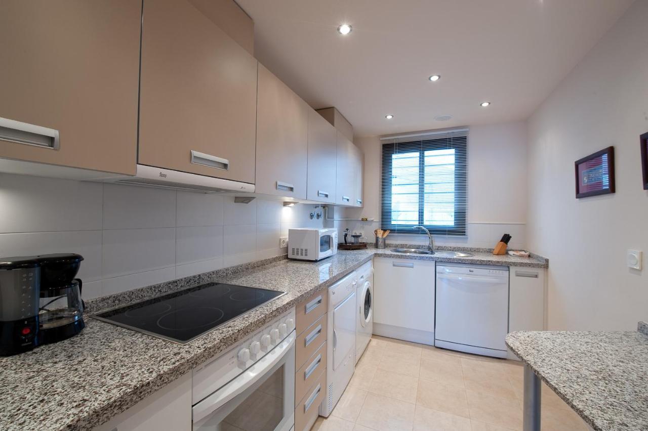 Apartamento Con Vistas Al Mar Torrox Exterior foto
