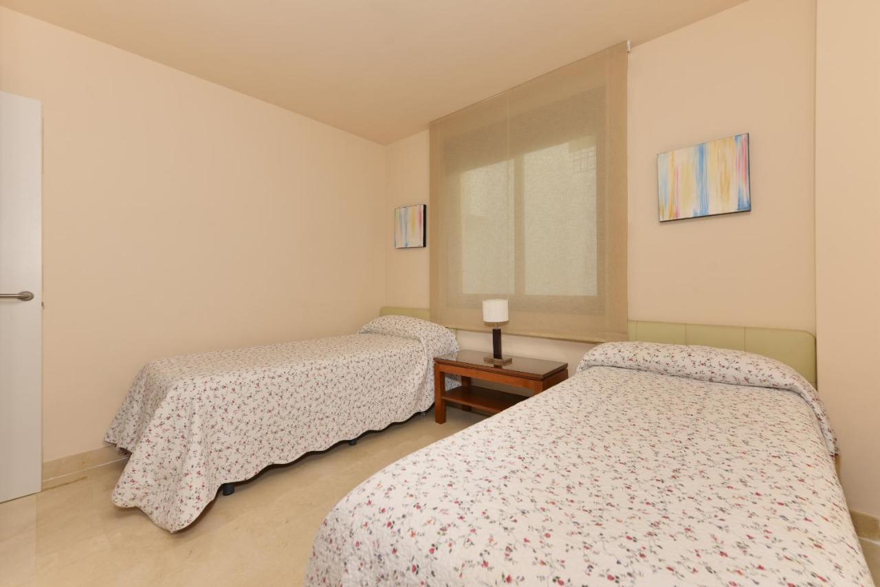 Apartamento Con Vistas Al Mar Torrox Exterior foto